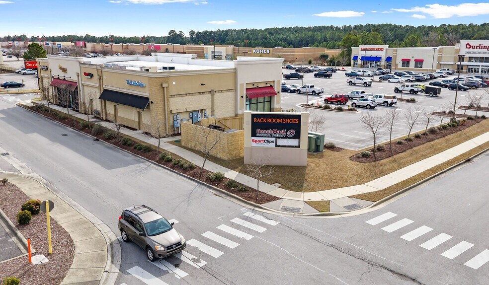 More Photos Of , Jacksonville General Retail For Sale