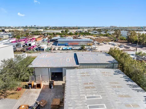 More Photos Of 4756 N 122nd Ave, Clearwater Unknown For Lease