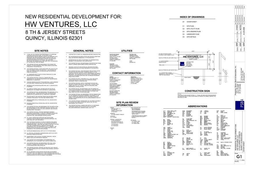 More Photos Of 201 S 8th St, Quincy Apartments For Sale