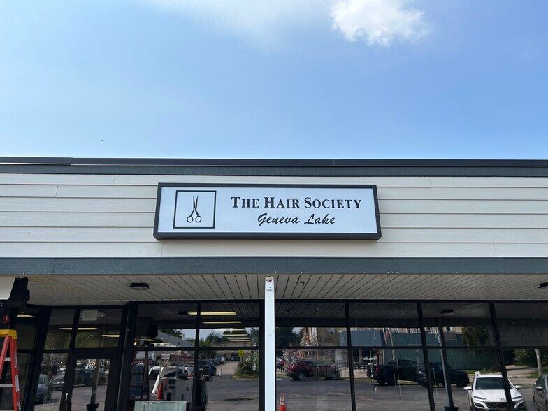 More Photos Of 103-111 Park St, Walworth Unknown For Lease