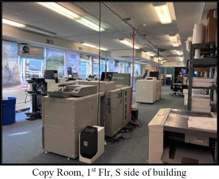 More Photos Of 1007 Washington St SE, Olympia Office For Sale