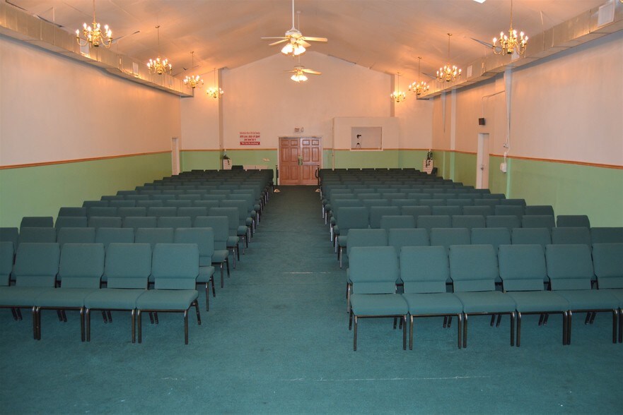 More Photos Of 199 Turman Ave SE, Atlanta Religious Facility For Sale