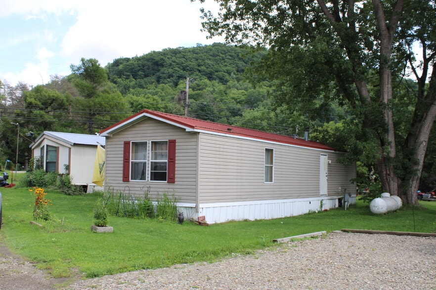 More Photos Of 3485 NY-16, Olean Manufactured Housing Mobile Home Park For Sale