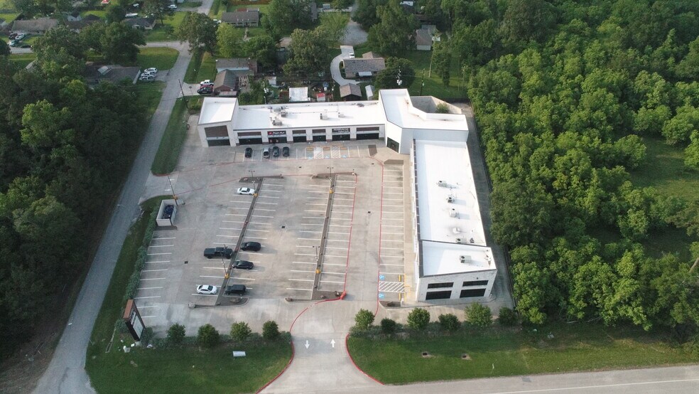 More Photos Of 11747 FM 1960, Huffman General Retail For Lease