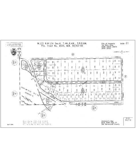 More Photos Of 12051-12055 Mariposa Rd, Hesperia Unknown For Lease