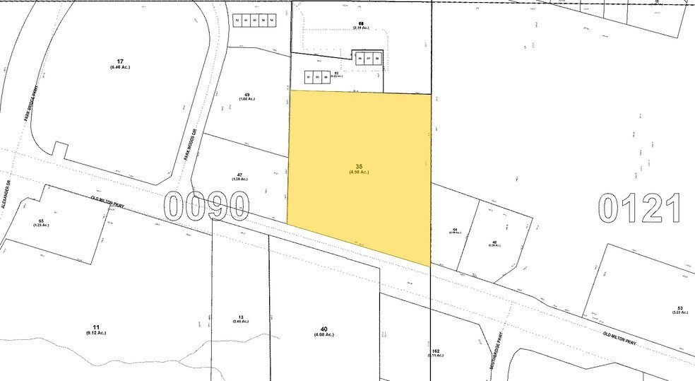 More Photos Of 4150 Old Milton Pky, Alpharetta Unknown For Lease