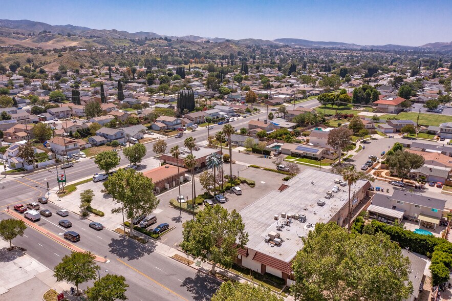 More Photos Of 2503-2507 Royal Ave, Simi Valley Freestanding For Sale