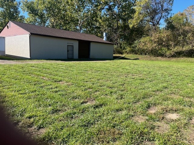 More Photos Of 1321 DuPont Rd, Parkersburg Unknown For Lease