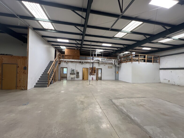 More Photos Of 524 Mineral Ter, Birmingham Light Manufacturing For Lease