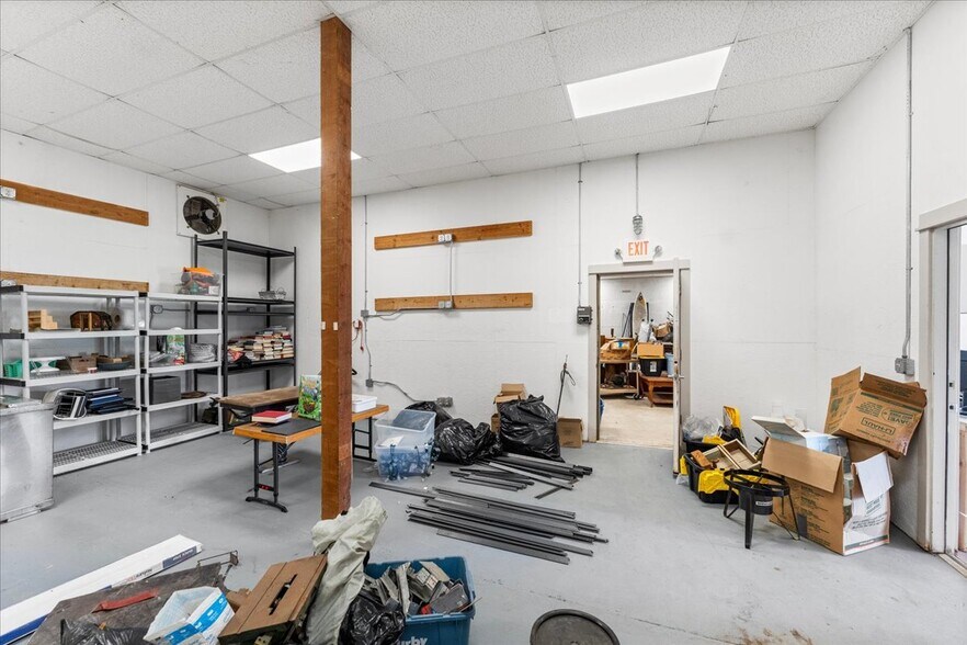 More Photos Of 2546 US-101, Ilwaco Industrial For Sale