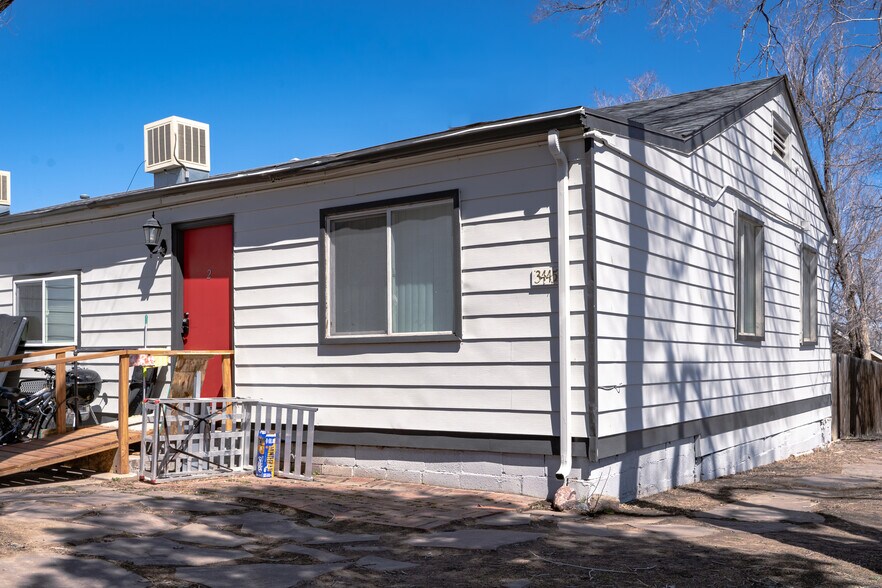 More Photos Of 3445 W Mansfield Ave, Denver Apartments For Sale