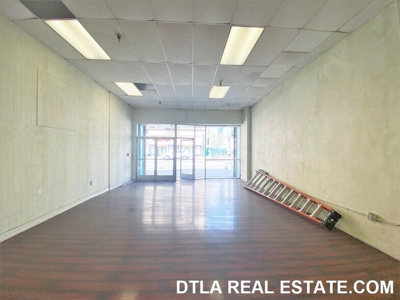 More Photos Of 248-260 S Broadway, Los Angeles General Retail For Sale