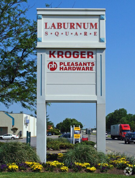 More Photos Of 4720-4766 Finlay St, Richmond Unknown For Lease