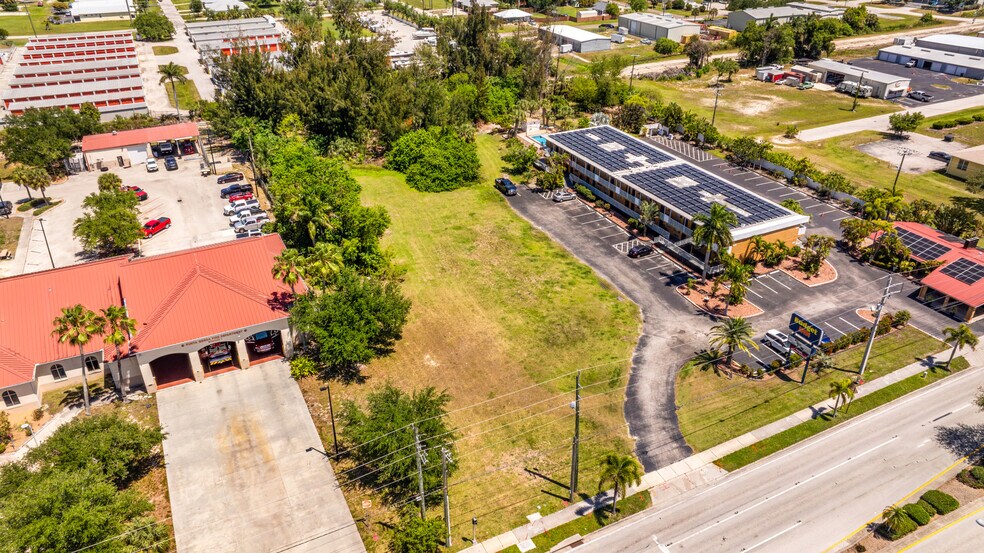 More Photos Of 1500 Tamiami Trl, Punta Gorda Land For Sale