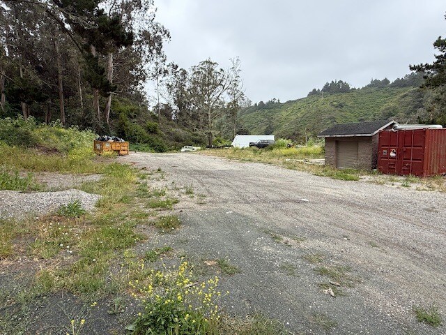 More Photos Of 1 Digges Canyon Road Rd, Half Moon Bay Land For Lease