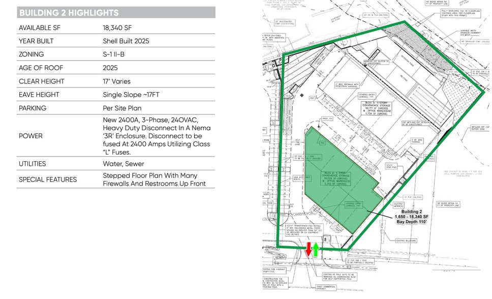 More Photos Of 8110 US-290, Austin Unknown For Lease