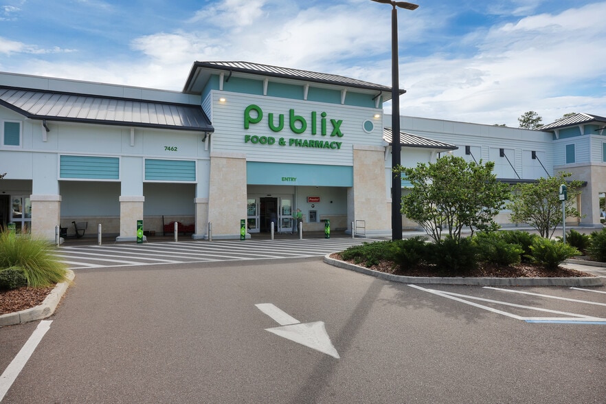 More Photos Of 701 Market St, Saint Augustine Loft Creative Space For Lease