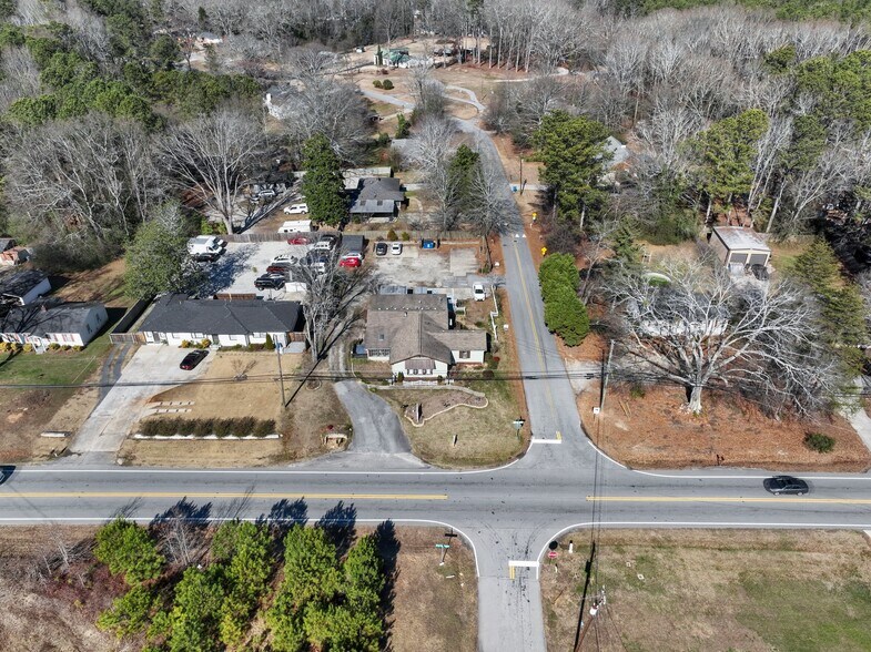 More Photos Of 578 Braselton Hwy, Lawrenceville Storefront Retail Office For Sale