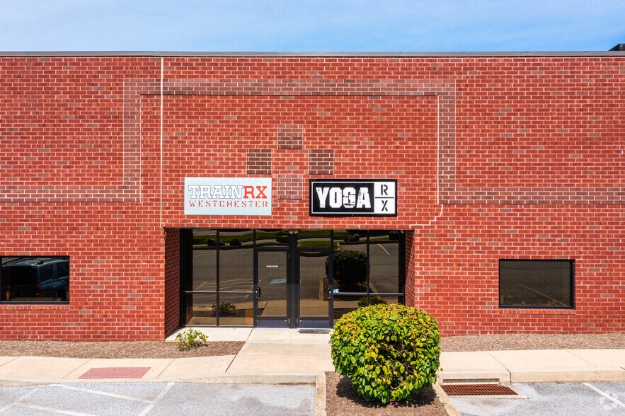 More Photos Of 15 Hagerty Blvd, West Chester Light Manufacturing For Lease