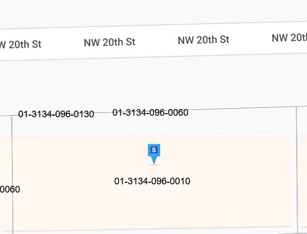 More Photos Of 1828-1854 NW 20th St, Miami Storefront Retail Office For Lease