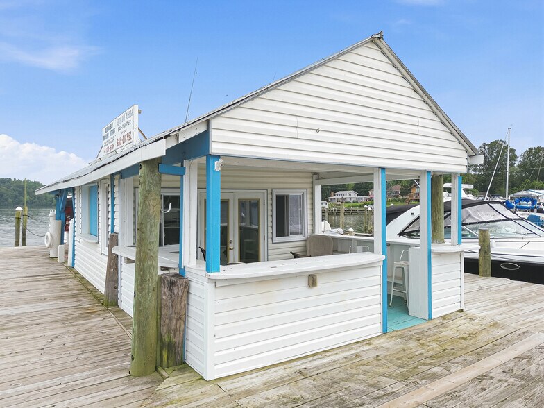 More Photos Of 423 Aquia Creek Rd, Stafford Marina For Sale