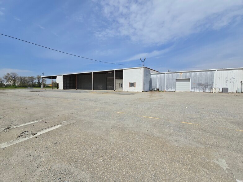 More Photos Of 5119 N Dupont Hwy, Cheswold Industrial For Lease