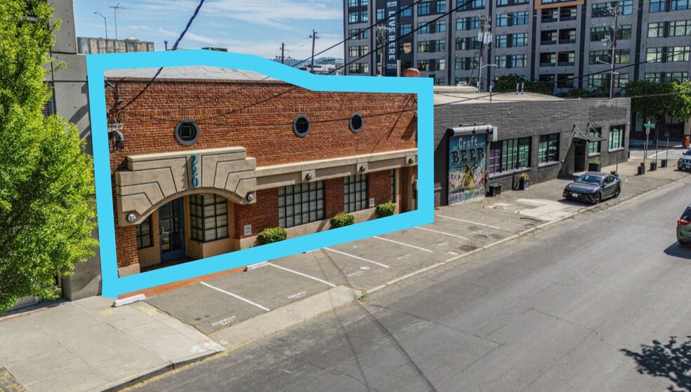 More Photos Of 220 4th St, Oakland Office For Lease