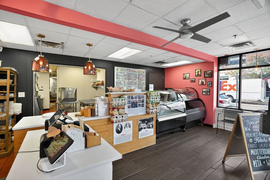 More Photos Of 17-19 E Martin St, Raleigh Office For Lease