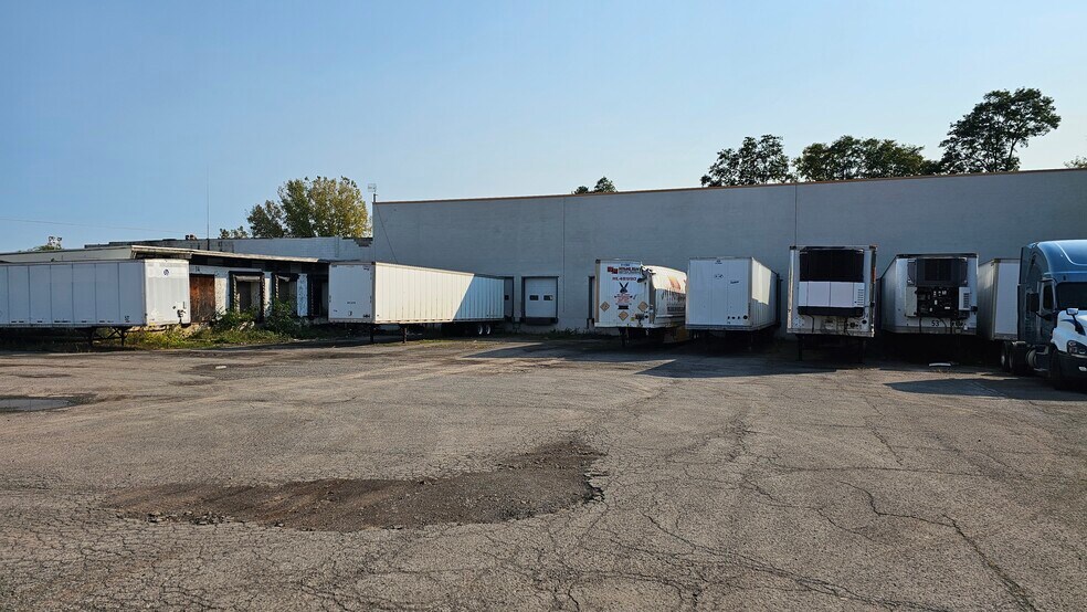 More Photos Of 100 Fair St, Brockport Warehouse For Sale