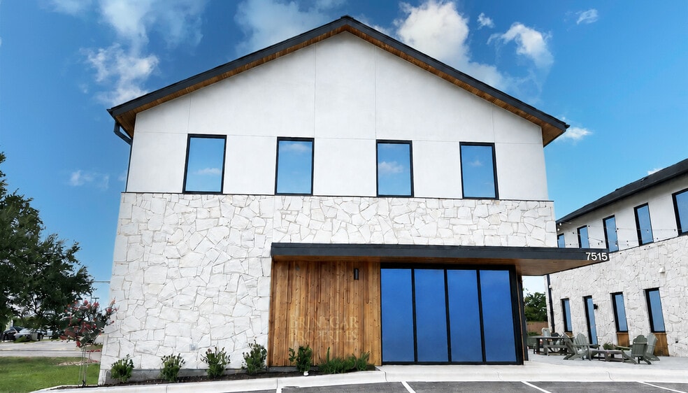 Primary Photo Of 7515 O'Connor Dr, Round Rock Medical For Lease