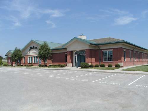 More Photos Of 11301 Ash St, Leawood Medical For Sale