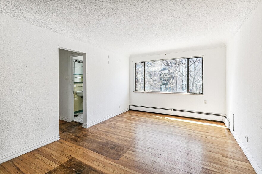 More Photos Of 1644 Pennsylvania St, Denver Apartments For Sale