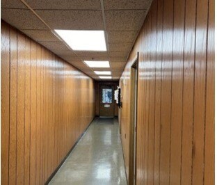 More Photos Of 201 S Delaney Rd, Owosso Manufacturing For Sale