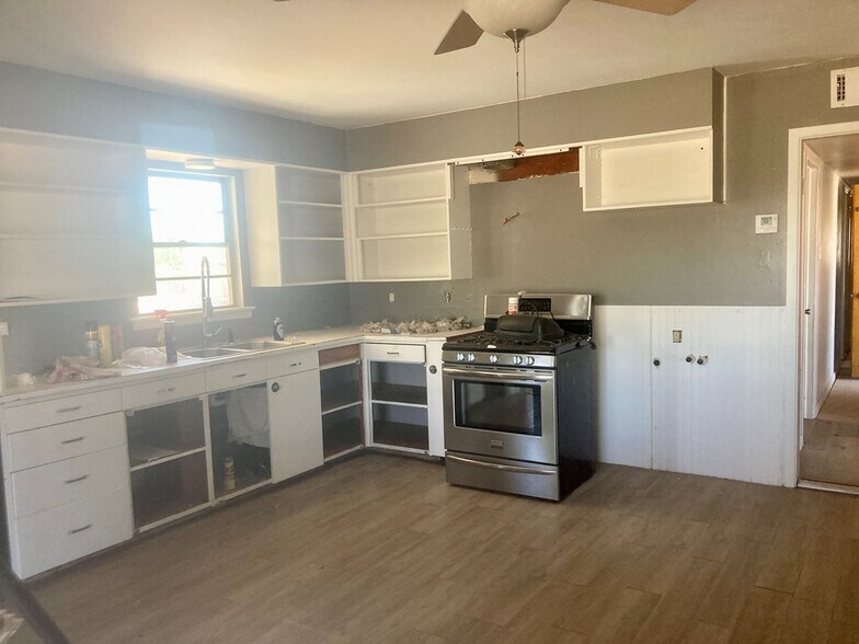 More Photos Of 2010 TX-118, Alpine Land For Sale