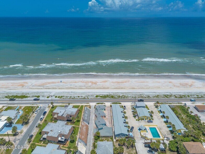 More Photos Of 1816 S Ocean Shore Blvd, Flagler Beach Specialty For Sale