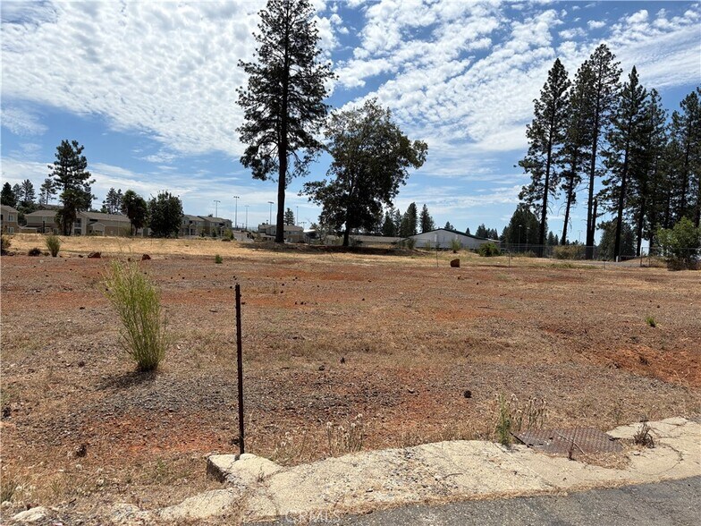 More Photos Of 7224 Skyway, Paradise Land For Sale