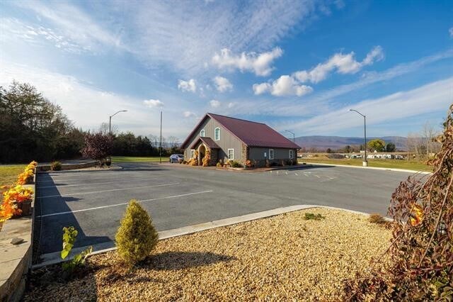 More Photos Of 13663 Spotswood Trail, Elkton Self Storage For Sale