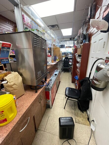 More Photos Of 148-11 175th St, Jamaica Storefront Retail Office For Sale