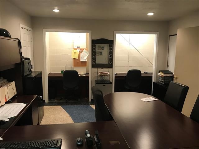 More Photos Of 4405 Zenith St, Metairie Industrial For Sale