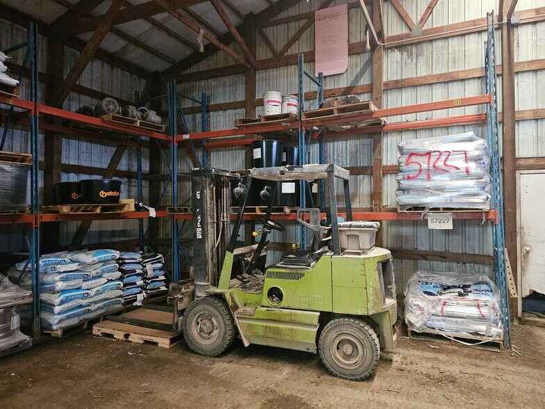 More Photos Of 3540 OH-28 Rt, South Salem Industrial For Sale