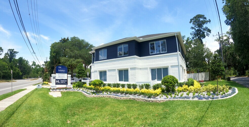 More Photos Of 5233 San Jose Blvd, Jacksonville Office Residential For Lease