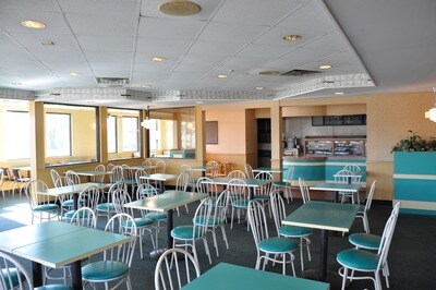More Photos Of 14124 Dixie Hwy, Louisville Restaurant For Lease