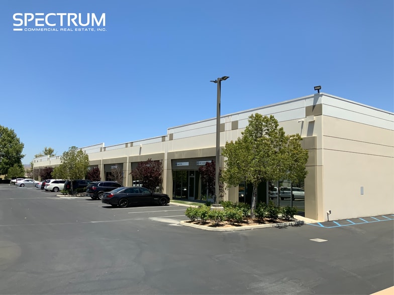 More Photos Of 26340 Diamond Pl, Santa Clarita Light Distribution For Lease