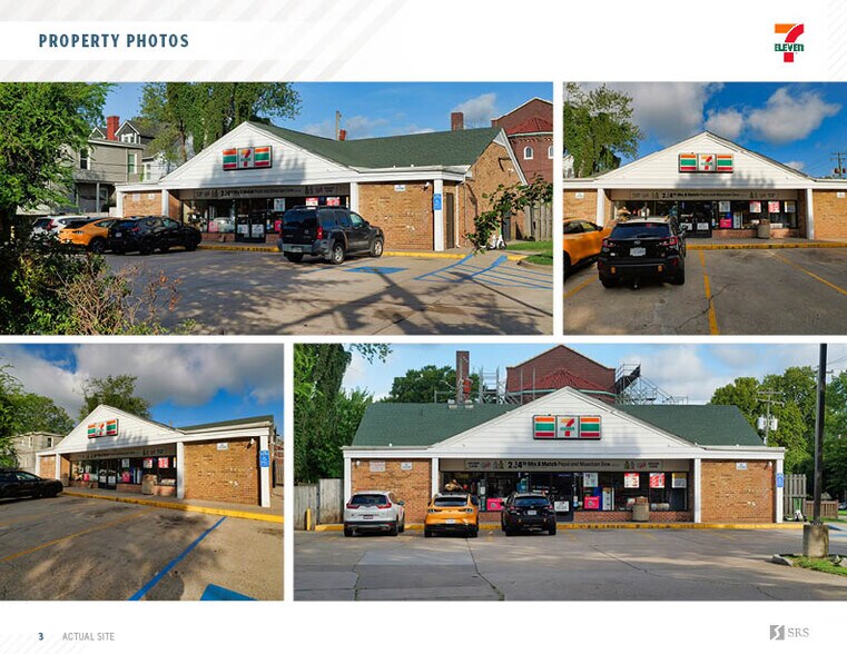 More Photos Of 1115 Colonial Ave, Norfolk Convenience Store For Sale