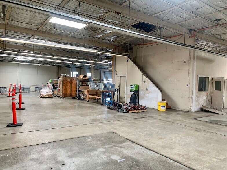 More Photos Of 148 Beacon St, South San Francisco Warehouse For Lease