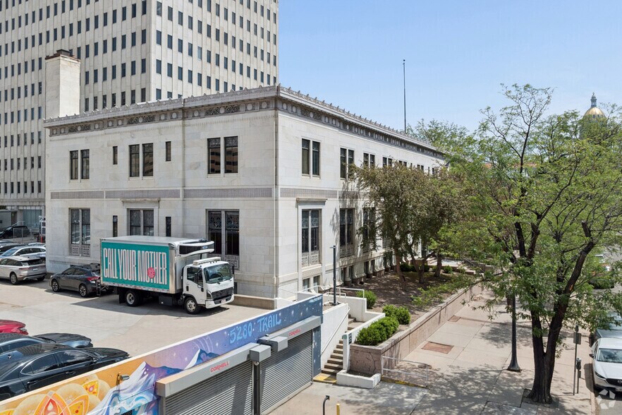 More Photos Of 225 E 16th Ave, Denver Office For Sale