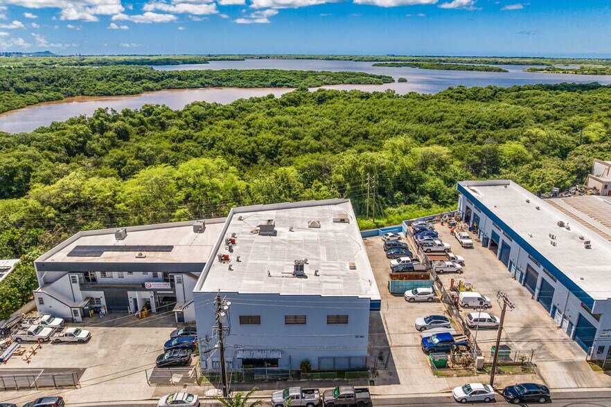More Photos Of , Waipahu Industrial For Sale