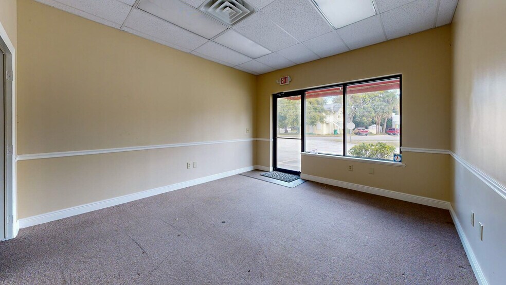 More Photos Of 461 Forrest Ave, Cocoa Warehouse For Lease