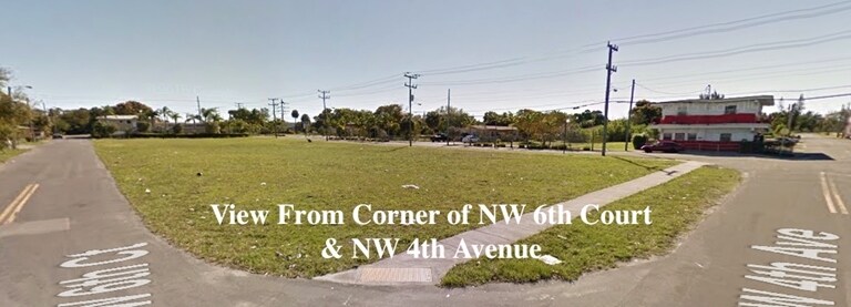 More Photos Of 395 NW 6th St, Pompano Beach Land For Sale