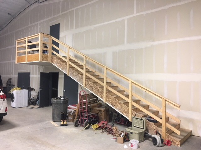 More Photos Of 104 Terrace Ln, Craig Service For Lease